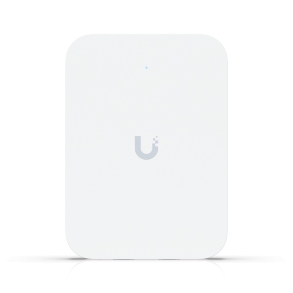 AP Ubiquiti Unifi U7-IW, PoE Adapter 2.4/5GHz, PoE, 2.5Gbit Port