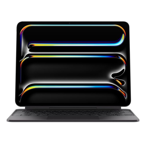 Apple Magic Keyboard for iPad Pro 13-inch (M4) - International English - Black 2024