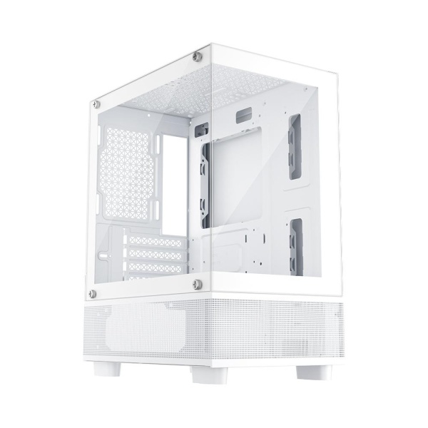 Carcasa 1STPLAYER MI2-A Mid Tower ALB