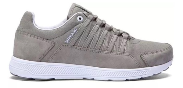 INCALTAMINTE SUPRA OWEN LAUREL OAK/WHITE, 44.5