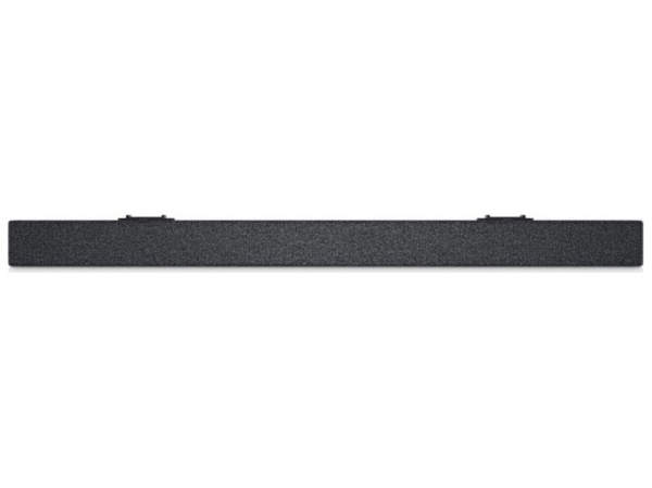 Soundbar Dell SB521A, 3.6 Watt, USB, negru