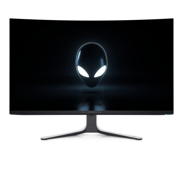 Monitor Dell Gaming Alienware 32" AW3225QF 80.32 cm QD OLED 3840 x 2160 at 240 Hz, 0.03Ms