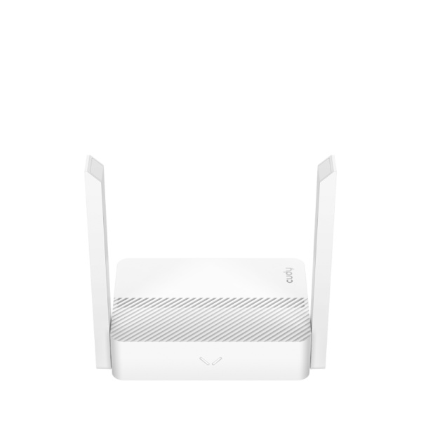 CUDY N300 WiFi 4G LTE Cat.4 Router, 300Mbps Wi-Fi, Chipset MediaTek, 802.11b/g/n, 2 Fixed antennas, 2 10/100M RJ45 Ports, Nano SIM Slot, PPTP/L2TP/OpenVPN/WireGuard VPN Client, DNS over Cloudflare/Google/Quad9, DDNS, Band locking, TTL Setting ,