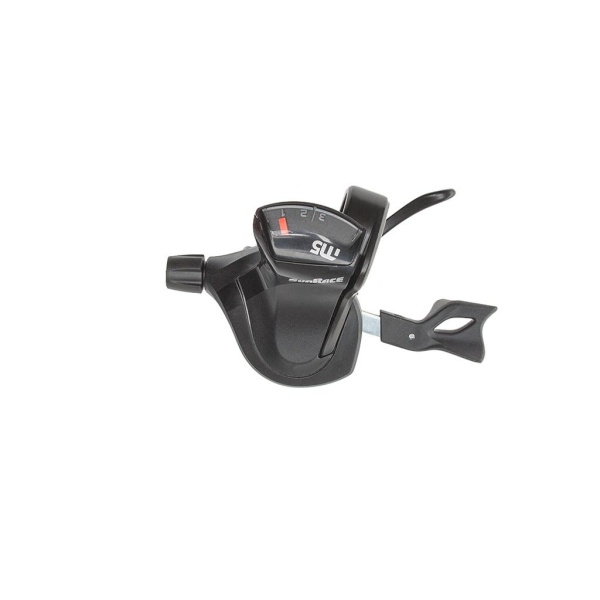 Maneta Schimbator SunRace MTB 3V DLM503 – Schimbator Viteze Bicicleta Mountain Bike