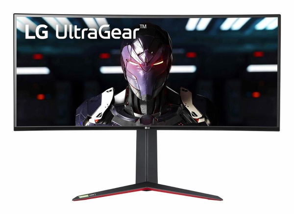 Monitor LG 34WQ650-W UltraWide 34″ IPS IPS 100 Hz USB‑C HDR FreeSync