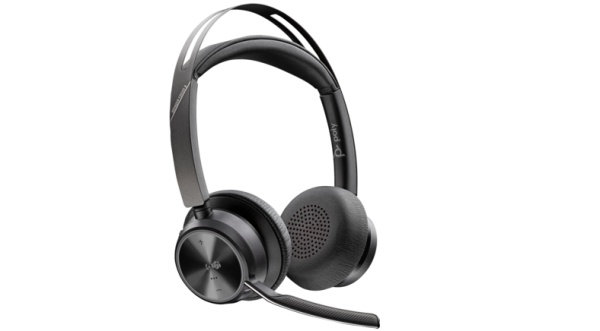 Poly VF2 -M USB-C-C HS +USB-C/A