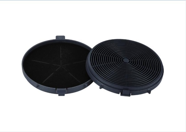 SET FILTRE DE CARBON HOTA HEINNER FC-HD150