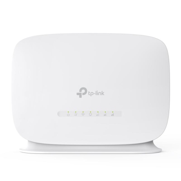 TP-LINK N300 3G/4G Wireless Single-Band Router, 2.4Ghz, TL-MR105, IEEE 802.11b/g/n, moduri operare: 3G/4G, interfata: 1 x 10/100Mbps LAN Port, 1 x 10/100Mbps LAN/WAN Port, 1 x Nano SIM Card Slot, Rată de Semnal: 300 Mbps, Putere de Transmisie: < 20 dBm
