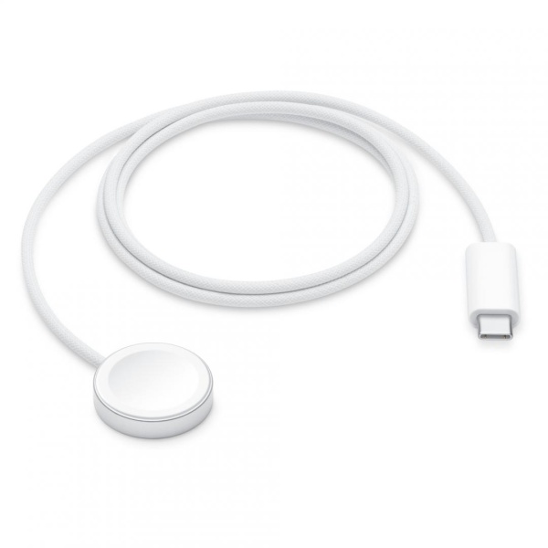 Apple Apple Watch Magnetic Fast Charger to USB-C Cable (1 m)