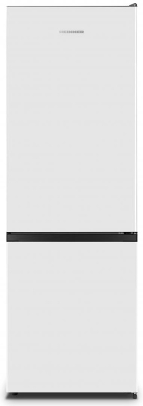 COMBINA FRIGORIFICA HEINNER HCNF-HS292E++