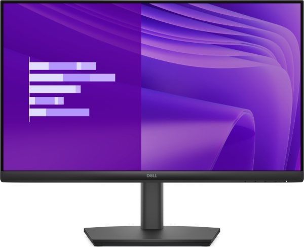 DL MONITOR 24" E2425HSM 1920x1080 LED