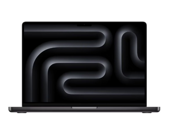 MacBook Pro 14.2"/Apple M4 Pro (CPU 14-core, GPU 20-core, Neural Engine16-core)/48GB/1TB - Space Black - INT KB (cto from MX2H3RO/A)