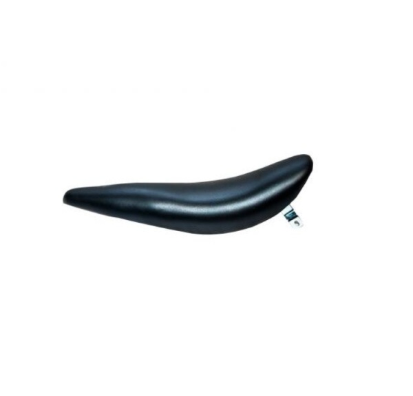 Sa banana Strada 1/2 HL‑2606 21.5″ spuma densitate mare negru – compatibila Pegas Strada