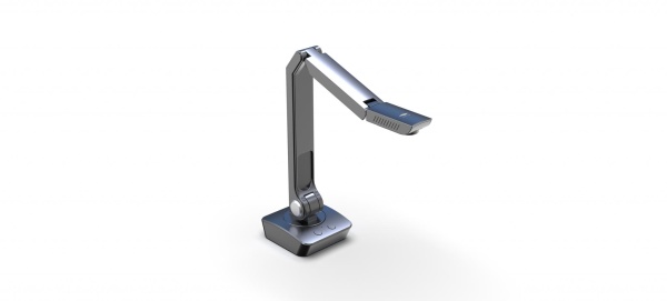 Scanner portabil cu camera de documente AXTEL AXT801, dimensiune documente scanate A3,A4, camera 8MP, 4K, rezolutie 3264 : 2448 ; 25fps, focus automat, microfon digital, rotatie flexibila in unghiuri multiple, inregistrare si editare video, OCR, screen