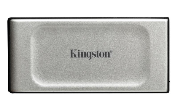 SSD Extern Kingston XS2000 4TB 2.5 USB-C 3.2 R/W speed: up to 2000MB/s/up to 2000MB/s