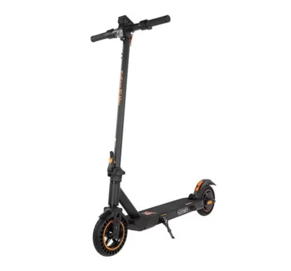 Trotineta electrica Kukirin S1 Max – 350W • Autonomie 39 km • 25 km/h • Pliabila