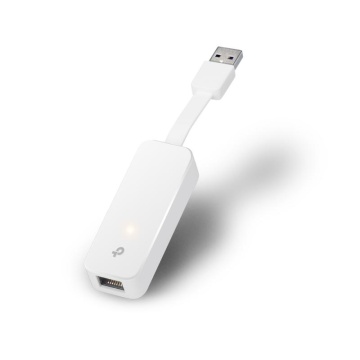 Adaptor TP-Link, USB3.0 la Gigabit Ethernet Network, <1000Mbps - Img 5