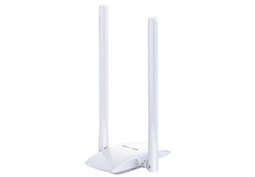 Adaptor Wireless MERCUSYS MW300UH, N300, 300 Mbps - Img 3