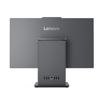 All-in-One Lenovo IdeaCentre AIO 24IRH9 23.8" FHD (1920x1080) IPS Anti-glare 250nits, 100Hz, 99% sRGB, hardware low blue light, 3-side borderless, Touch, Intel® Core™ i5-13420H, 8C (4P + 4E) / 12T, P-core up to 4.6GHz, E-core up to 3.4GHz, 12MB, video - Img 8