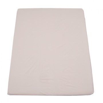 CEARCEAF PAT CU ELASTIC 140X200 CM CREM - Img 2