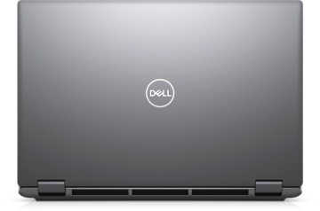 Dell Mobile Precision Workstation 7780, 17.3" FHD, i7-13850HX, 32GB, 1TB SSD, RTX3500 Ada, W11 Pro - Img 12