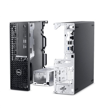 Desktop Dell OptiPlex 7020 SFF PLUS, Intel i7-14700, 16GB Ram, 512GB SSD, Intel Integrated Graphics, Windows 11 Pro - Img 9