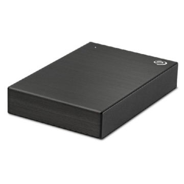 HDD Extern Seagate, 4TB, One Touch, 3.5 USB3.2, Black - Img 6