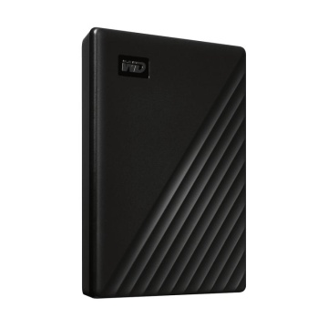 HDD Extern WD My Passport, 1TB, 2.5", Negru, USB 3.2 - Img 4