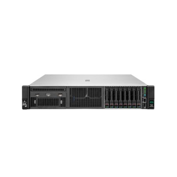 HPE ProLiant DL380 Gen10 Plus 4309Y 8c 64GB-R 8SFF SR416i-a 2x480GB SATA SSD 2x800W PS EU Server - Img 3