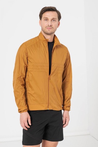 JACHETA CASUAL BARBATI BROWN-S - Img 1