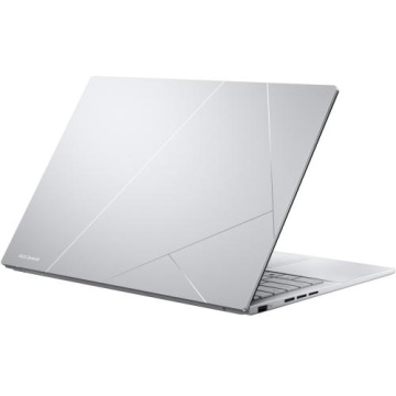 Laptop ASUS Zenbook 14, UX3405CA-PP070X, 14.0-inch, 3K (2880 x 1800) OLED 16:10 aspect ratio, Intel® Core™ Ultra 9 Processor 285H (24M Cache, up to 5.40 GHz), 32GB LPDDR5X on board, 1TB M.2 NVMe™ PCIe® 4.0 SSD, 120Hz refresh rate, 400nits, Glossy - Img 4