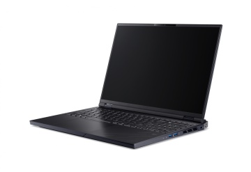Laptop Gaming Acer Predator Helios 16 AI OLED PH16-73-98WZ, 16 inches (40.64 cm), Acer CineCrystal™ WQXGA OLED 240Hz display with 100% DCI-P3 / Adobe-RGB color space coverage, 2560 x 1600, 16:10, Intel® Core™ Ultra 9 Processor 275HX, 2.1 GHz base clock - Img 3