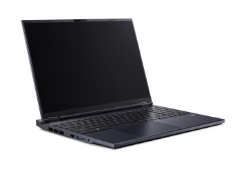 Laptop Gaming Predator Helios Neo 16 AI PHN16-73-72GJ, 16 inch (40.46 cm), Acer ComfyView™ WQXGA 180Hz IPS Display with 100% sRGB (matt), 2.560 x 1.600, 16:10, Intel® Core™ Ultra 7 Processor 255HX, 2.4 GHz base clock (Up to 5.2 GHz max. performance clock - Img 3