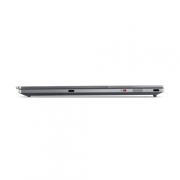 Laptop Lenovo ThinkBook 13x G4 IMH;13.5" 2.8K (2880x1920) IPS 500nits Anti-glare, 100% sRGB, 120Hz, DisplayHDR™ 400, Dolby Vision®;Intel® Core™ Ultra 5 125H, 14C (4P + 8E + 2LPE) / 18T, Max Turbo up to 4.5GHz, 18MB;Video Integrated Intel® Arc™ - Img 8