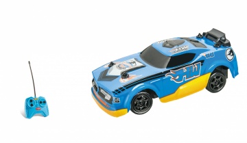 MASINA CU TELECOMANDA, SCALA 1:28, HOT WHEELS, DIVERSE MODELE SI CULORI - Img 5