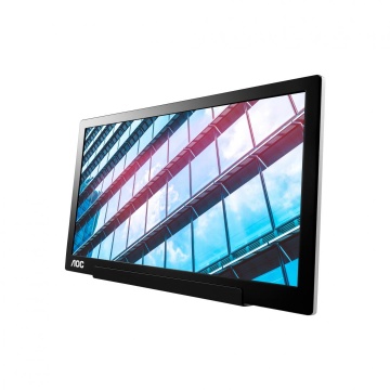 Monitor AOC 15.6" i1601P - Img 6