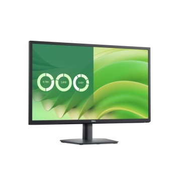 Monitor Dell 27" E2725H 68.59 cm,1920 x 1080 at 75 Hz, 5 Ms - Img 10