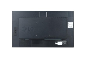 Monitor signage LG, 22", 250nit, 18/7, FHD, panel IPS, E-LED, 12ms, contrast static 1000:1, webOS, SuperSign Premium/C. rama 16.3mm even, dimensiuni 510.3x302.1x53.8mm, VESA 100x100, greutate 3.6kg, consum max 35W. Garantie 3 ani - Img 7
