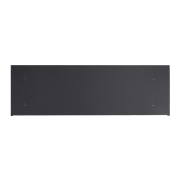 Omada 24-Port Gigabit Switch PORT: 24× Gigabit RJ45 Ports SPEC: 1U 19-inch Rack-mountable Steel Case FEATURE: Plug and Play - Img 6
