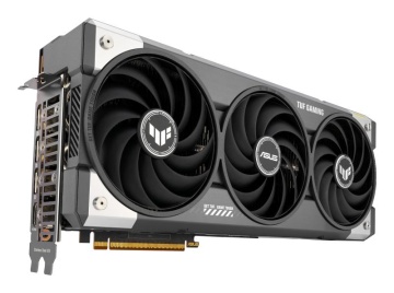 Placa Video ASUS TUF GAMING RADEON RX 9070 XT OC EDITION 16GB GDDR6 256bit, PCIE 5.0, 1x HDMI 3x DP - Img 7