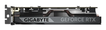 Placa Video GIGABYTE GEFORCE RTX 5060 OC LOW PROFILE 8GB GDDR7 128 bit, PCIE 5.0, 2x DP 2.1b 1x DP 1.4a 1x HDMI - Img 7
