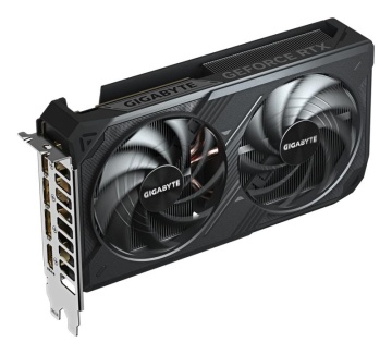 Placa Video GIGABYTE GEFORCE RTX 5060 TI WINDFORCE 8GB GDDR7 128 bit, PCIE 5.0, 3x DP 1x HDMI - Img 6