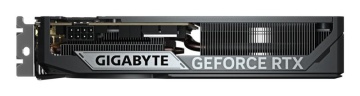 Placa Video GIGABYTE GEFORCE RTX 5060 WINDFORCE OC 8GB GDDR7 128 bit, PCIE 5.0, 3x DP 1x HDMI - Img 8