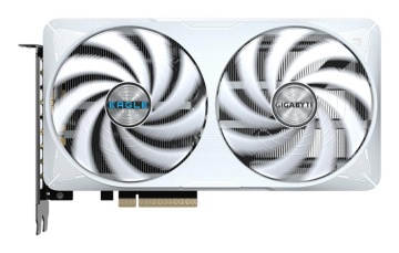 Placa Video GIGABYTE RTX 5060 TI EAGLE OC ICE 16GB GDDR7 128bit, PCIE 5.0, 3x DP 1x HDMI - Img 3