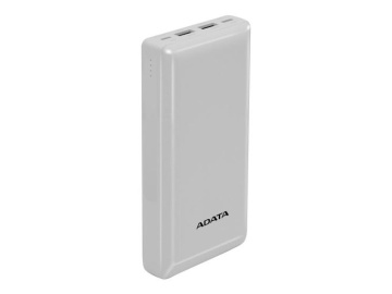 POWERBANK Adata 2000mAh, Magnetic White - Img 1