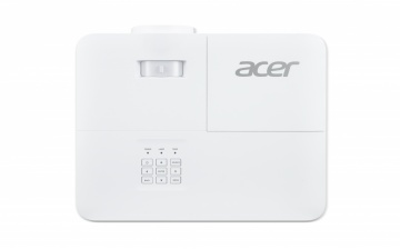 Proiector Acer H6805BDa, 4K UHD 3840* 2160, TI XPR, 8.3 megapixel, DLP 3D ready, 16:9/ 4:3, 4.000 lumeni/ 3200 lumeni Eco, 10.000:1, dimensiune maxima imagine 300", distanta maxima de proiectie 10 m, boxa 10W Bluetooth Wireless Audio (V 4.2, BT Out), - Img 3