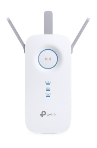 Range Extender TP-Link RE450, AC1750, Gigabite, Mod High Speed - Img 3
