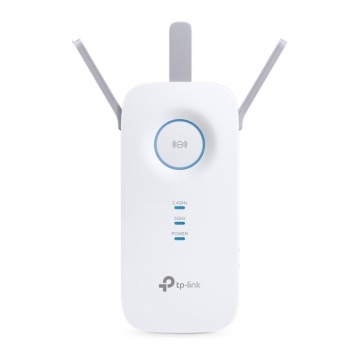 Range Extender TP-LINK RE550, AC1900, OneMesh™, Dual-Band, Gigabit - Img 6