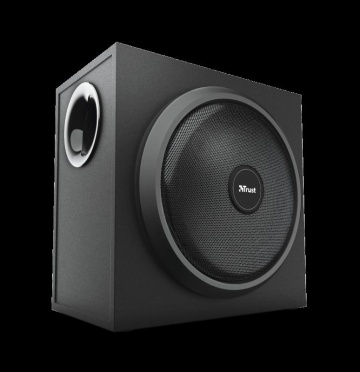 Sistem audio Trust Yuri 2.1, 60W, negru - Img 8