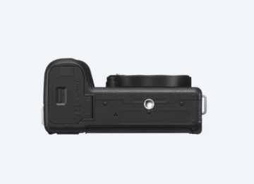 Sony Mirrorless Camera ZV-E10 II 26MP - Img 3